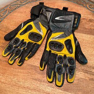 SPIDI V- Race Motocross Women's Racing Gloves - Medium